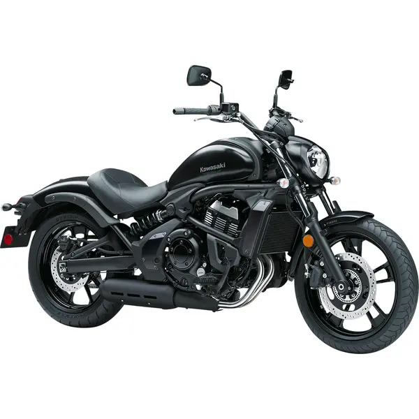 Vulcan S ABS (EN 650 JNF)